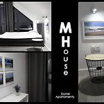 Apartament Mhouse