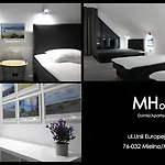 Mhouse *