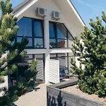 Mhouse Mielno