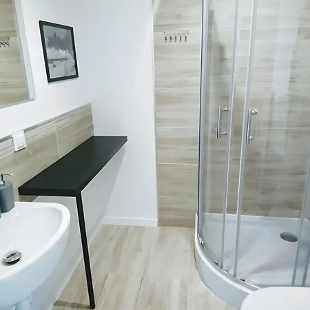 Mhouse Apartament *