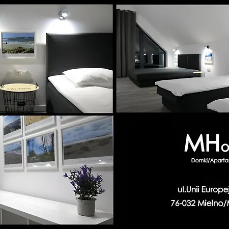 Mhouse *