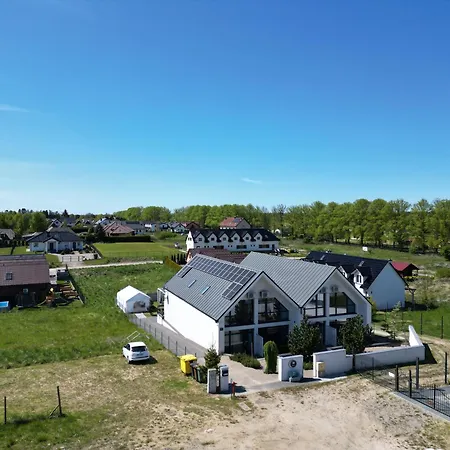 Mhouse Apartament