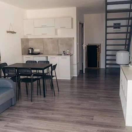 Mhouse * Mielno (Koszalin)