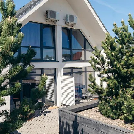 Mhouse Mielno (Koszalin)