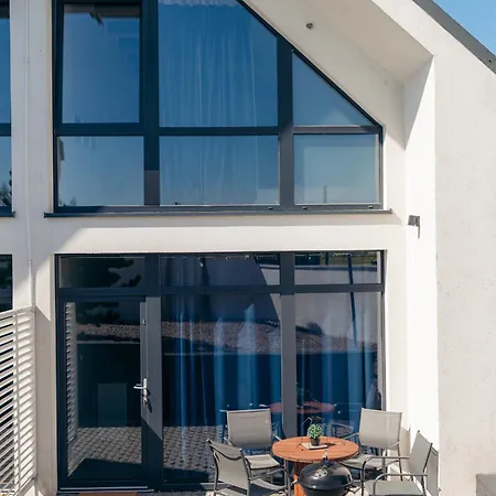 Apartment Mhouse *