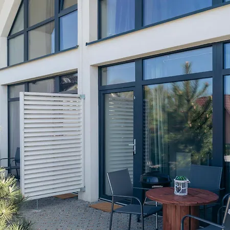 Apartment Mhouse Mielno (Koszalin)