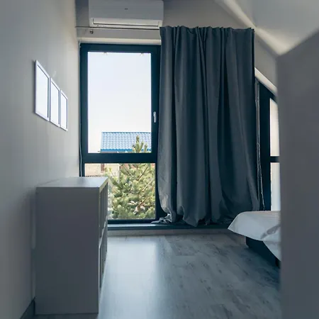 Mhouse Apartment