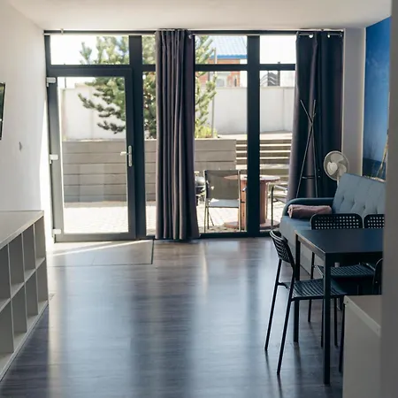Apartment Mhouse Mielno (Koszalin)