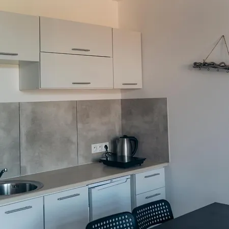 Mhouse * Mielno (Koszalin)