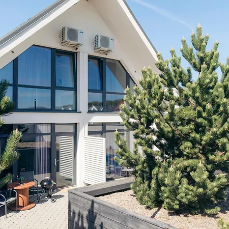 Mhouse Apartment