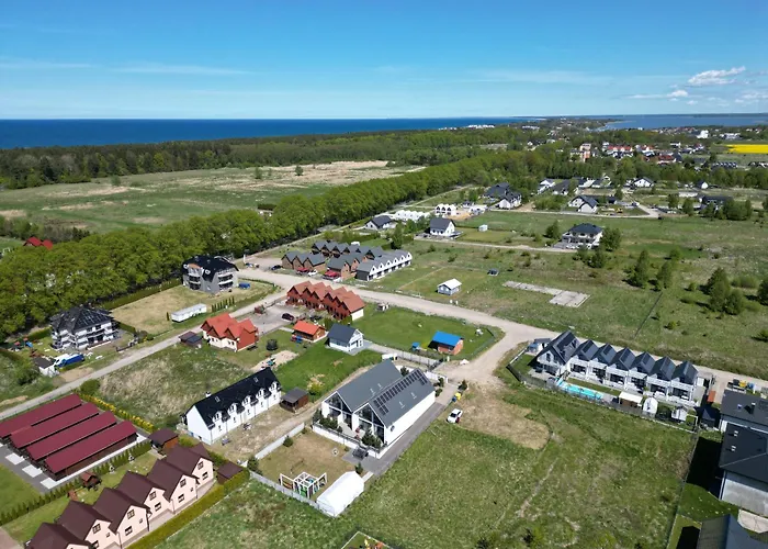 Mhouse * Mielno (Koszalin)