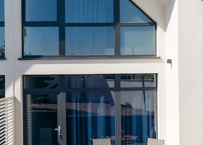 Apartamento Mhouse *